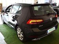 usata VW Golf Golf5p 1.6 tdi Business 115cv