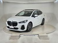 Usado BMW 218 M Sport 150 HP (110 kW) 2024 Branco Carrinha