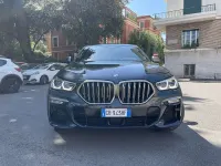 Usata BMW X6 Comfort Edition 400 CV (294 kW) 2020 Grigio SUV