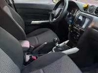 Usata Suzuki Vitara 120 CV (88 kW) 2017 Grigio SUV