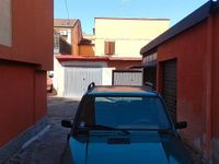 Usata Fiat Panda 2000 Verde Utilitaria