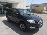 usata Toyota RAV4 RAV 4Crossover 2.2 D-4D 150 CV Loun