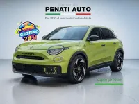 Nuova Abarth 600e Turismo 168 kW (229 CV) 2026 Arancione SUV