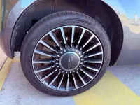 Usata Fiat 500 Lounge 69 CV (50 kW) 2018 Grigio Utilitaria