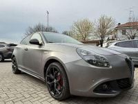 Usata Alfa Romeo Giulietta 170 CV (125 kW) 2020 Utilitaria