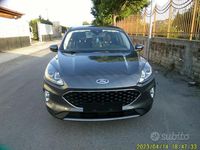 Usata Ford Kuga Business Edition 120 CV (88 kW) 2022 Grigio(met.) SUV