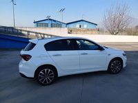 Usata Fiat Tipo Lounge 95 CV (69 kW) 2018 Bianco Berlina