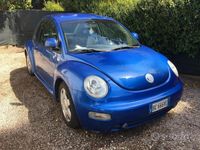 usata VW Beetle 2.0