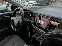 Usata VW T-Roc 116 CV (85 kW) 2019 Grigio SUV