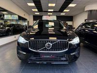 Usata Volvo XC60 197 CV (144 kW) 2022 Nero SUV