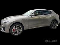 usata Maserati GranSport LEVANTE 3.0 V 6PERFETTA