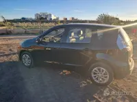 Usata Renault Scénic III 110 CV (80 kW) 2014 Nero Monovolume
