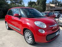 usata Fiat 500 1.3 Multijet 16V 75 CV Lounge usato