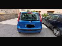 Usata Nissan Note 2007 Utilitaria