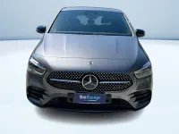 Usata Mercedes B250 Advanced Plus 163 CV (119 kW) 2024 Grigio Utilitaria