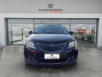 Usata Lancia Ypsilon Gold 70 CV (51 kW) 2023 Nero Utilitaria