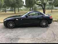 Usata BMW Z4 340 CV (250 kW) 2012 Cabrio
