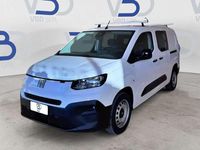 Nuova Fiat Doblò 102 CV (75 kW) 2025 Bianco Monovolume