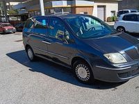 Usata Lancia Phedra 2003 Monovolume