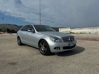 usata Mercedes C220 cdi Elegance