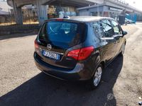 usata Opel Meriva 1.4 T Benzina / GPL E6 2017