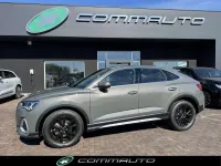 Usata Audi Q3 S-Line 150 CV (110 kW) 2024 Grigio SUV