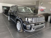 usata Jeep Renegade 1.6 Mjt 130 CV Limited nuovo