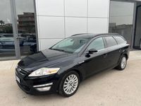 usata Ford Mondeo 1.6 TDCi 115 CV - anno 2013 - km 320.000 -