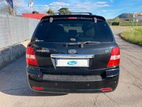 usata Kia Sorento 2.5 crdi 16v vgt Active Class