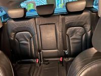 Usata Audi Q5 Advanced 177 CV (130 kW) 2012 SUV