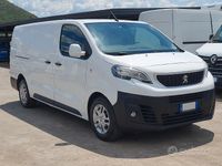 Usata Peugeot Expert 122 CV (89 kW) 2020 Bianco Furgone