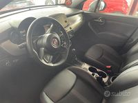 Usata Fiat 1600 Sport 120 CV (88 kW) 2020 Rosso Station wagon