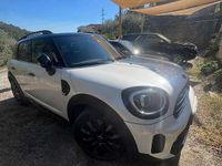 Usata Mini Cooper Countryman Classic 136 CV (100 kW) 2023 SUV