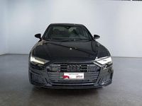 Usata Audi A6 Business 204 CV (150 kW) 2019 Nero Berlina