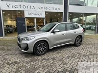 Usata BMW X1 M Sport 150 CV (110 kW) 2025 Argento SUV