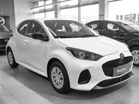 Nuova Mazda 2 Prime-Line 92 CV (67 kW) 2026 Bianco Utilitaria