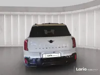 Usata Mini John Cooper Works Countryman 163 CV (119 kW) 2025 Bianco SUV
