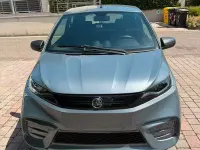 Usata Aixam City 2025 Bluazzurro Utilitaria