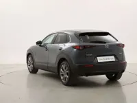 Usata Mazda CX-30 Exceed 150 CV (110 kW) 2020 Grigio SUV