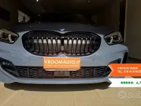 Usata BMW 118 M Sport 136 CV (100 kW) 2022 Berlina