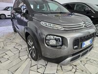 Usata Citroën C3 Aircross Live 110 CV (80 kW) 2019 Grigio SUV