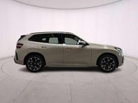 Nuova BMW X3 M Sport 197 CV (144 kW) 2025 Dune grey SUV