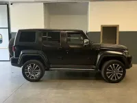 Usata ICH-X K2 162 CV (119 kW) 2023 Nero SUV