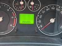 Begagnad Ford Fiesta 90 HK (66 kW) 2008 Sedan
