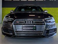 usata Audi S4 S4Avant 3.0 tfsi quattro 354cv tiptronic