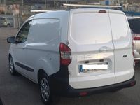 usata Ford Transit Courier Courier 1.5 TDCi 95 CV - 2017