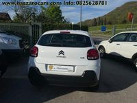 usata Citroën C3 BlueHDi 100 S&S Feel FARI LED