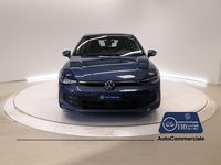 Usata VW Golf VIII Life 116 CV (85 kW) 2025 Blu Utilitaria