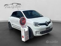 Usata Renault Twingo Urban Night 65 CV (47 kW) 2023 Bianco Utilitaria