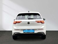 Usata VW Golf VIII Goal 150 CV (110 kW) 2025 Bianco Utilitaria